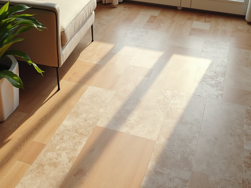 The Great Floor Debate: Choosing the Best Flooring for Your Lifestyle and Budget