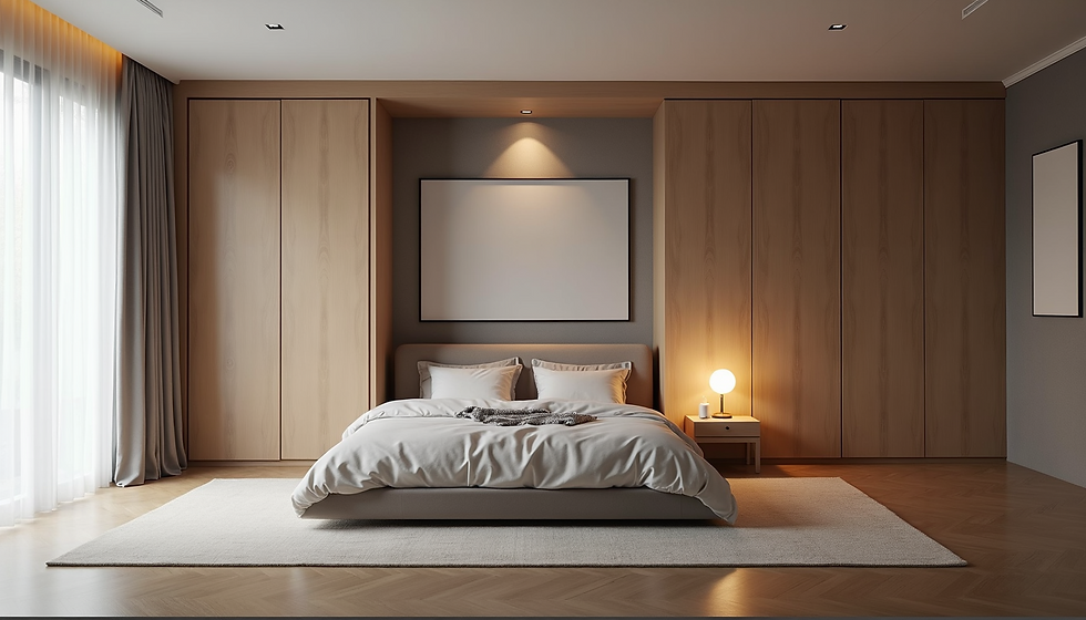 Beyond Square Footage: Designing Multi-Functional Spaces in Your Home Remodel