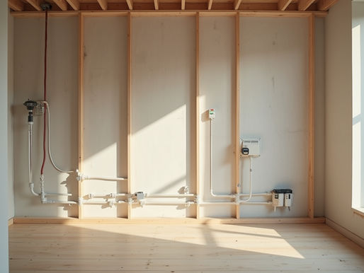 The Hidden ROI: Prioritizing System Upgrades During Your Remodel