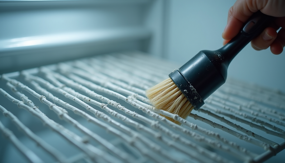 Appliance Care 101: Simple Maintenance Tips to Extend Their Lifespan