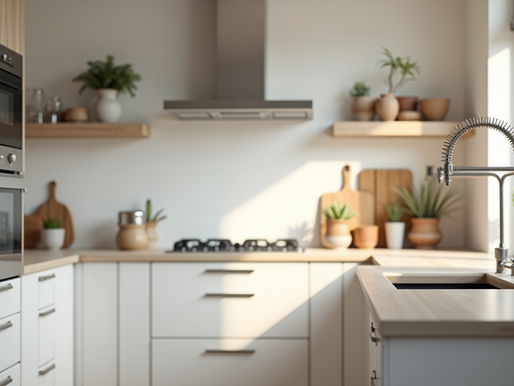 From Vision to Value: Estimating Your Remodeling Project