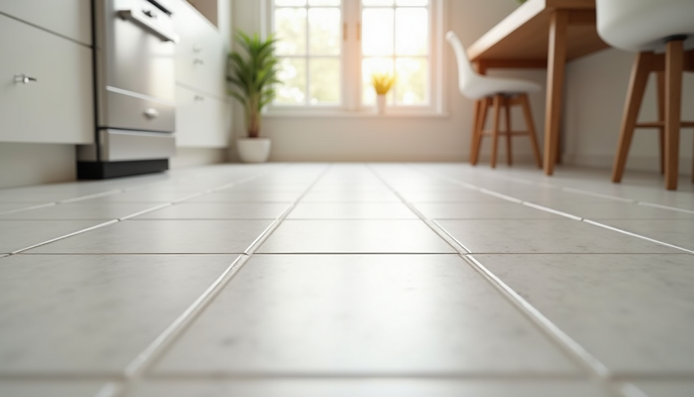 Choosing the Right Foundation: A Comprehensive Guide to Modern Remodel Flooring