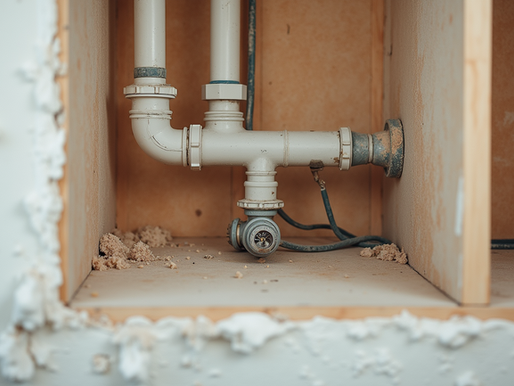 The Hidden Costs of Home Renovation: Understanding Plumbing, Structural, and Electrical Changes