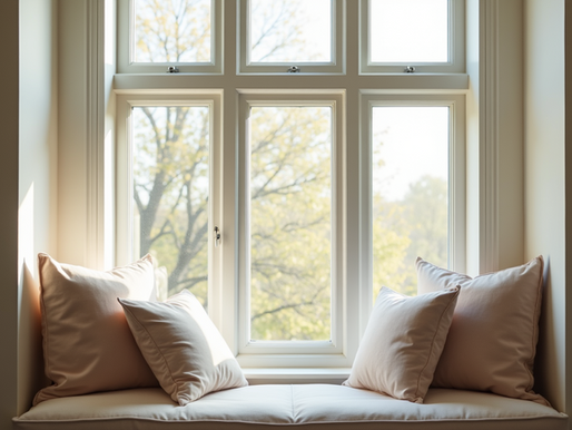 Custom Built-Ins: Maximizing Space and Style in Any Room