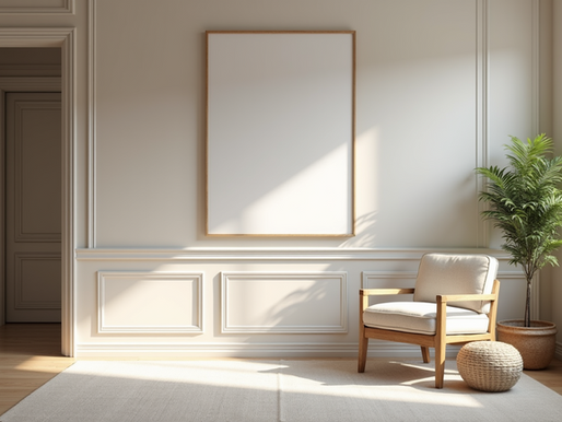 Choosing the Right Trim: Baseboards, Crown Molding, and Casing Explained