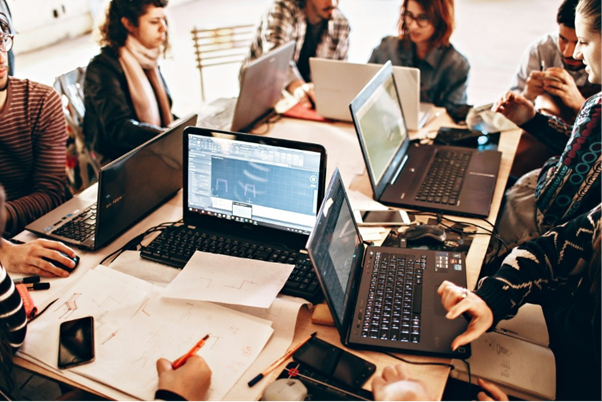SME Digital Adoption: How To Bring Your Business Into The Digital Age