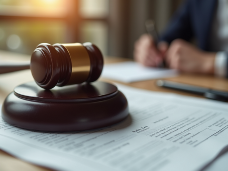 How a Whistleblower Attorney Near Los Angeles Fights for Justice Under California Law