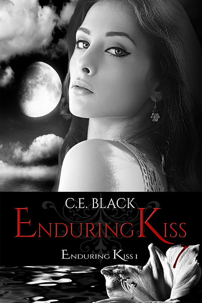Enduring Kiss Kindle.jpg