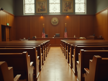 How to Choose the Best Whistleblower Lawyer Near Los Angeles California