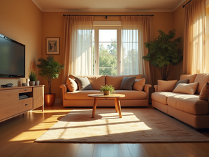 Transform Tired Spaces into Inviting Homes