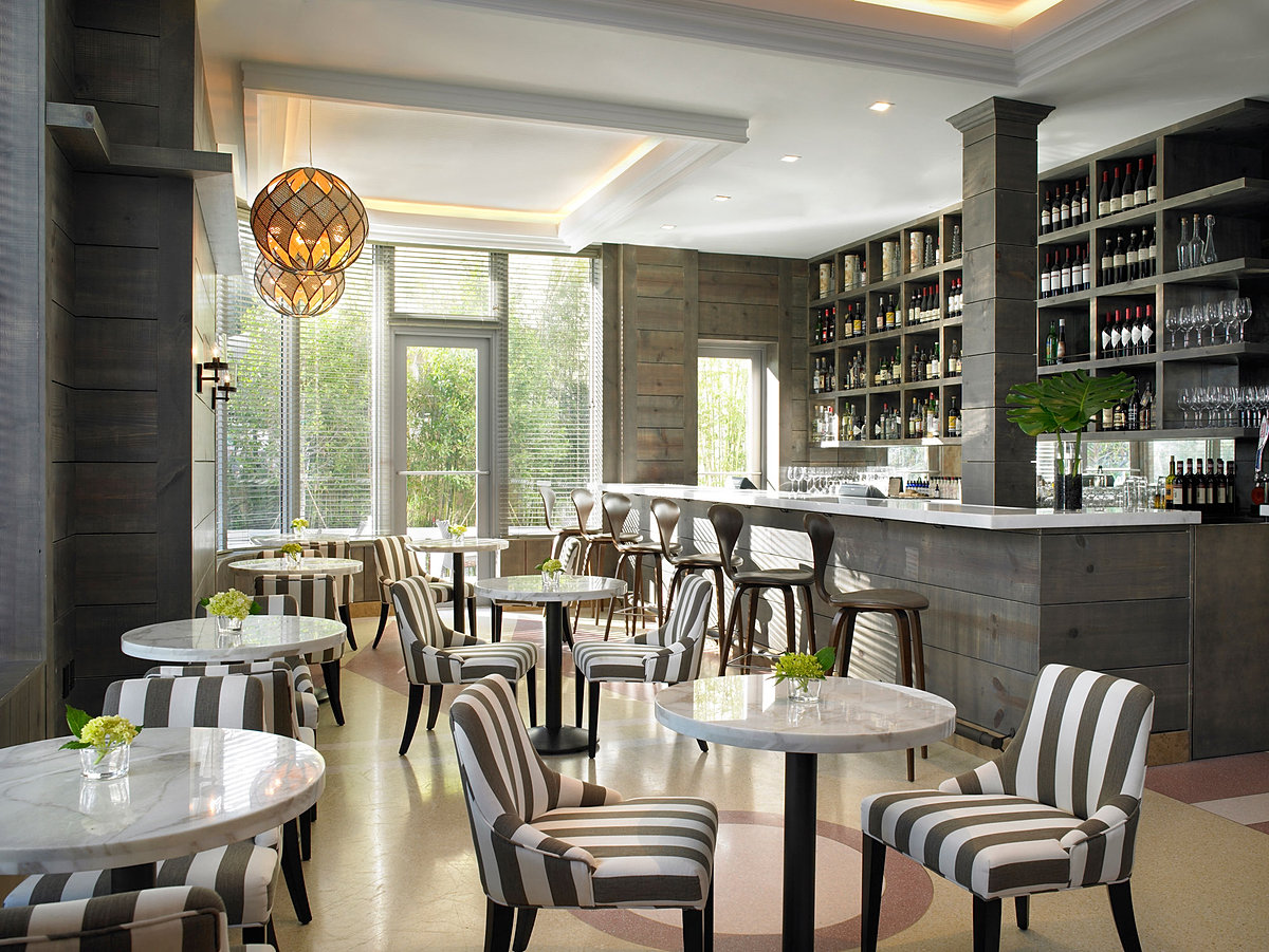 boutique interior design