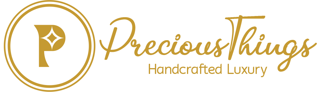 Logo of Precious Things
