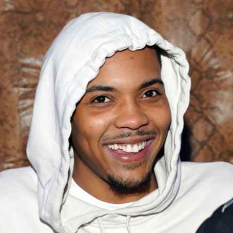 The Spearheaded Drill Rapper  