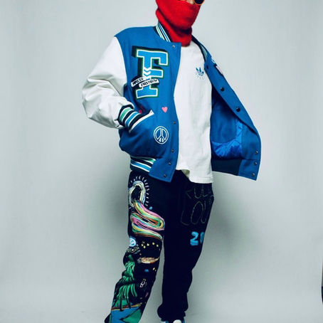 The Multi-Talented Producer 