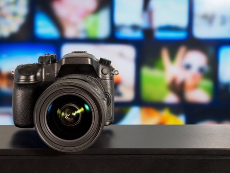 3Dレーザースキャナーとデジタルカメラの組み合わせ