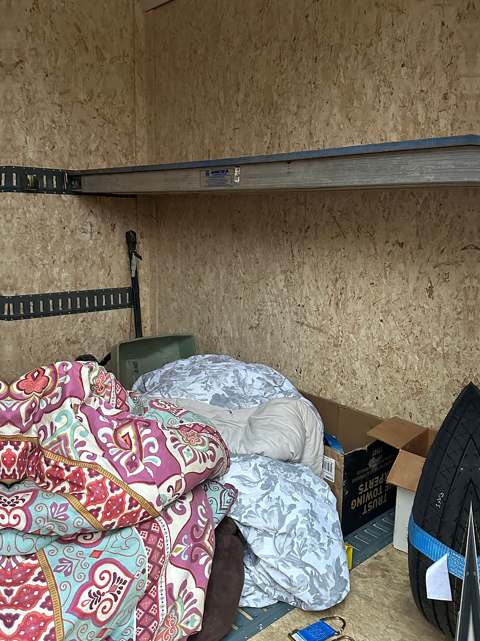 Thumbnail: 2021 Bravo 8.5' x 28"