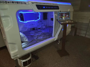 What Features Make a 2 ATA Hyperbaric Chamber Worth Buying?