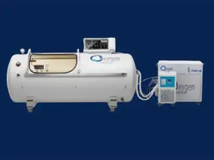 What Is the Average Price of Hyperbaric Oxygen Therapy Near Me?