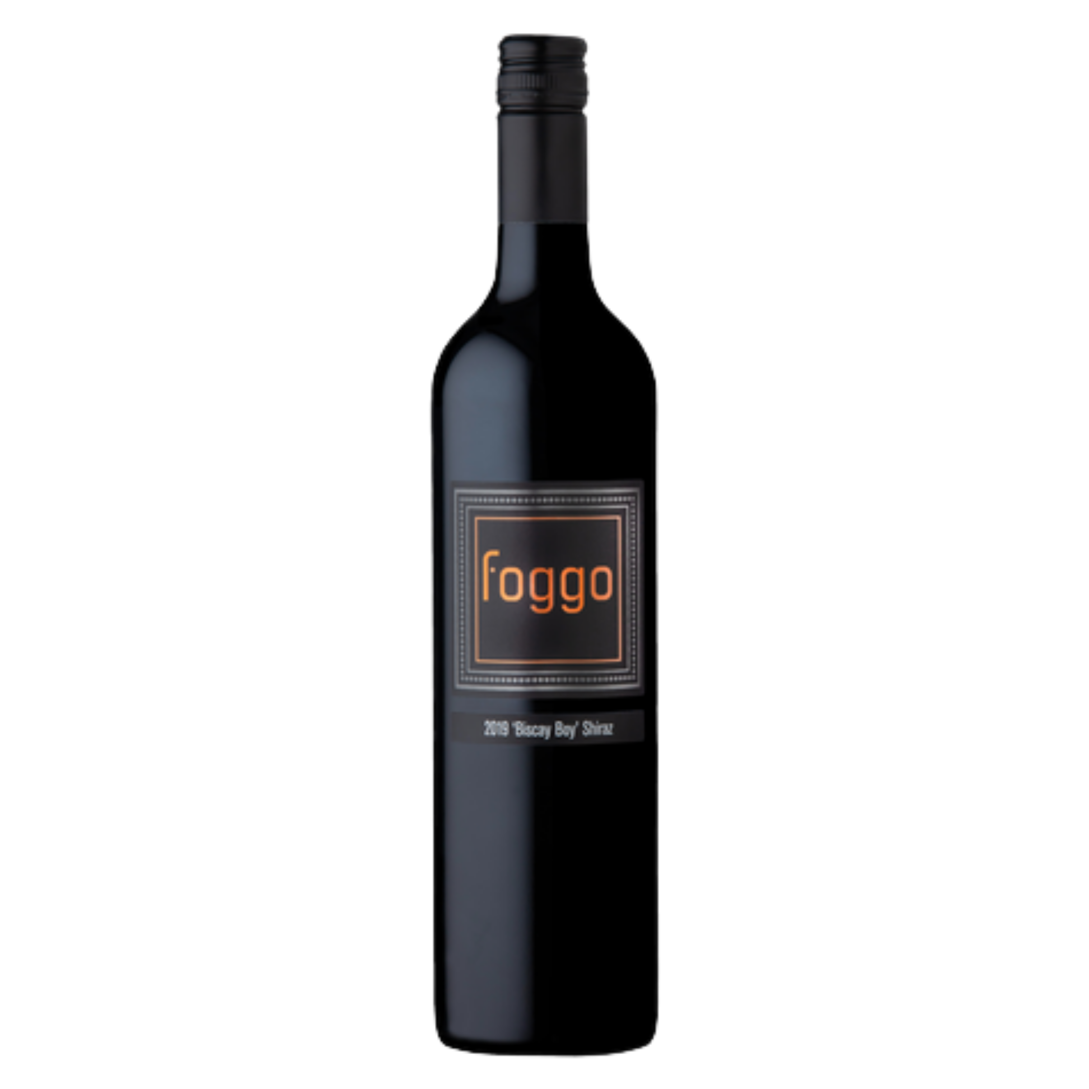 2019 Biscay Boy Shiraz