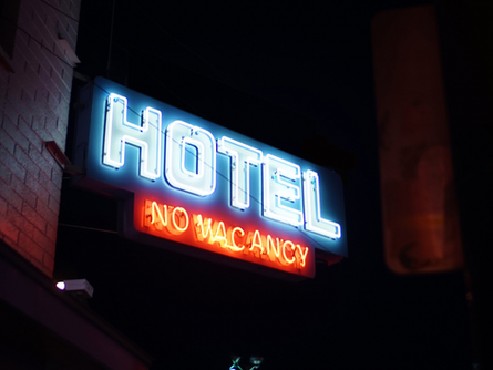 Spains Airbnb crackdown - No Vacancy