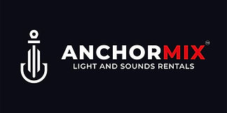 Anchormix Light And Sounds Rentals