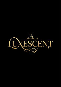 Luxe Scent Perfume Bar