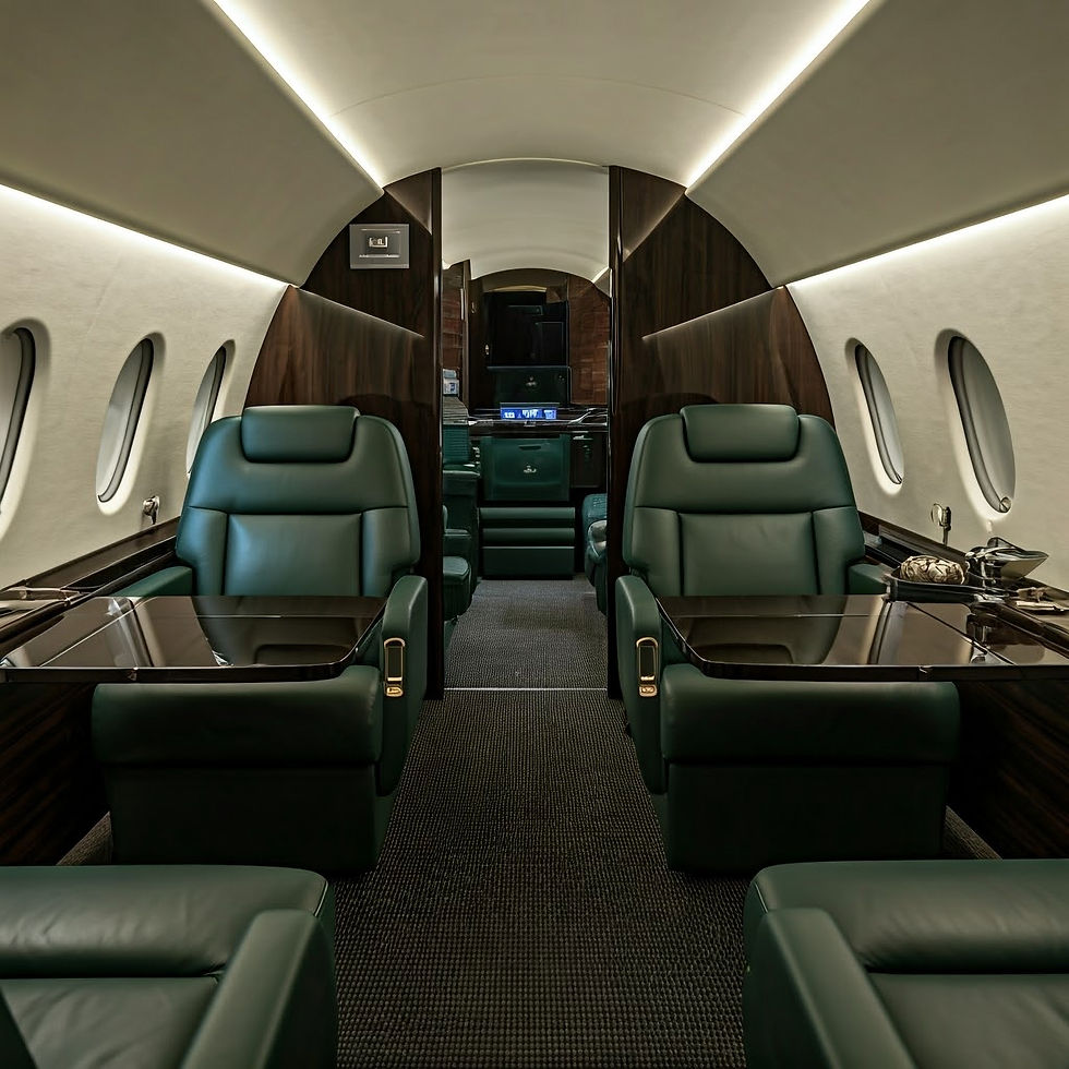 requote a private jet charter quote