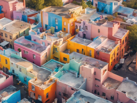 Empower Your Community Through Art: Services and Projects