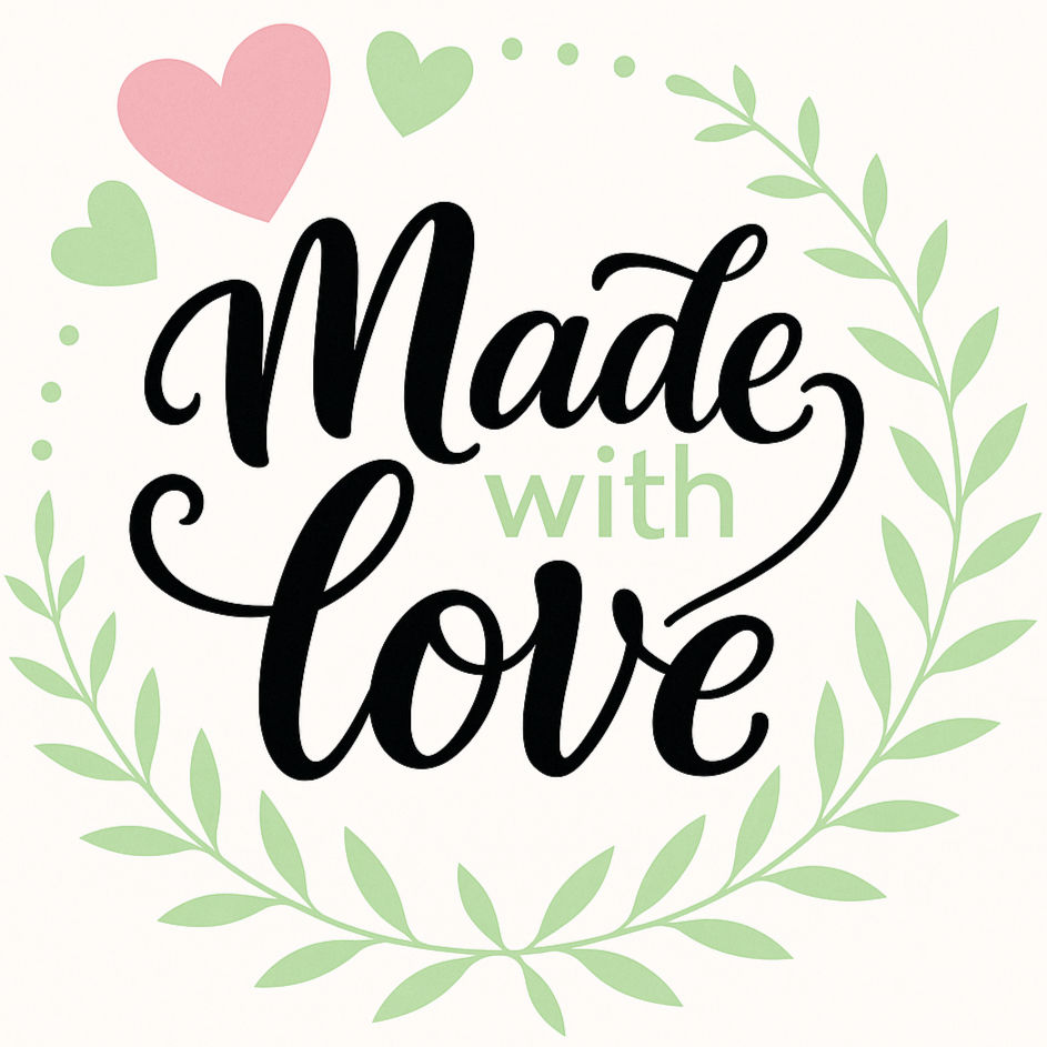 Thumbnail: Made With Love