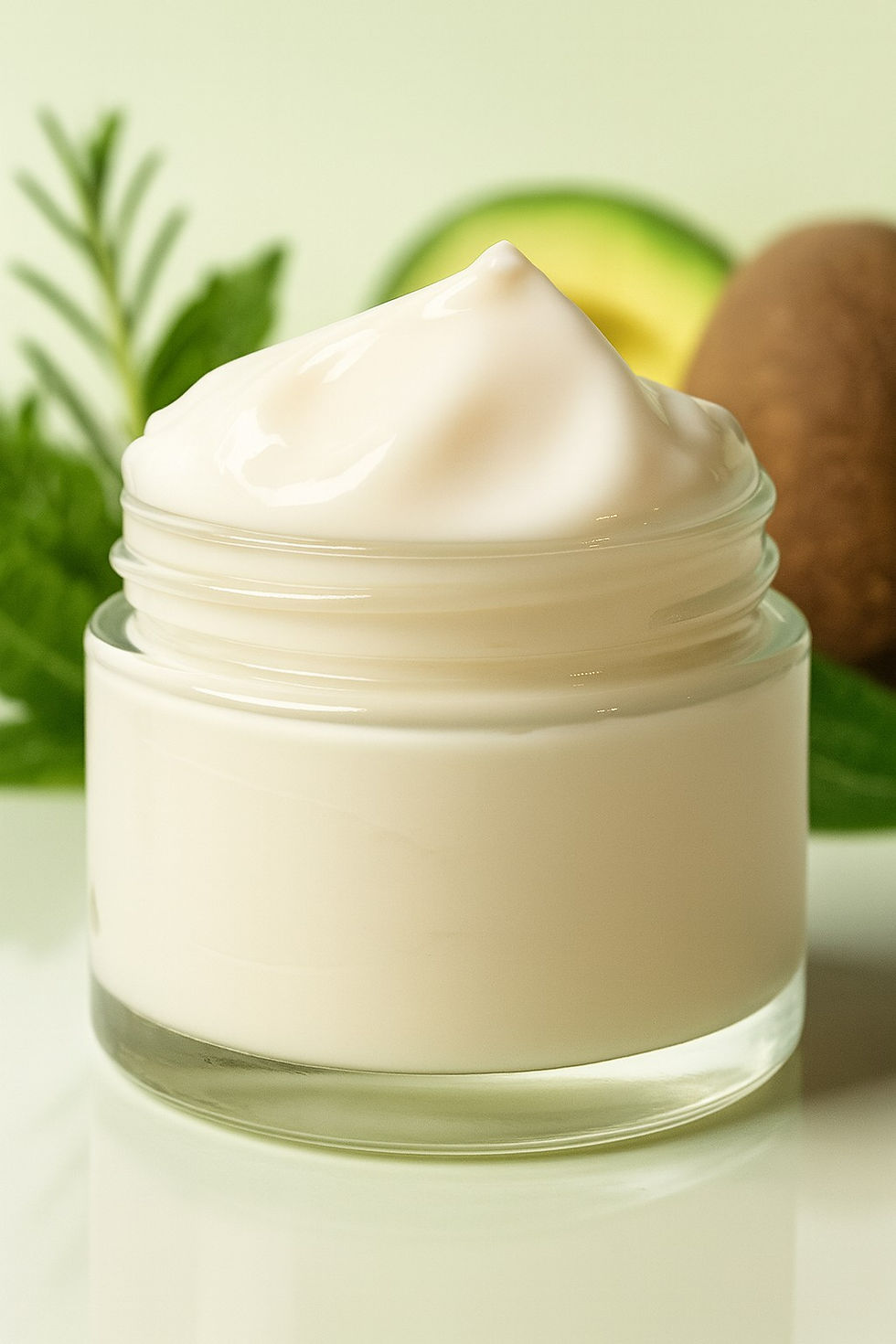 Rosemary & Cupuacu Masque Texture