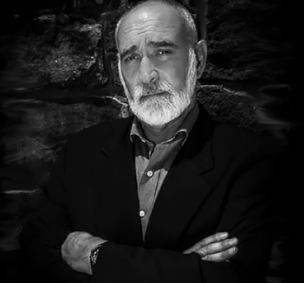 John Zaffis