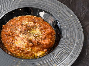 ▫️トリッパのトマト煮込み