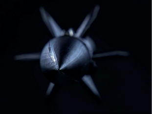 Edge-AI Interceptors That Flip the Drone-Defense Cost Curve