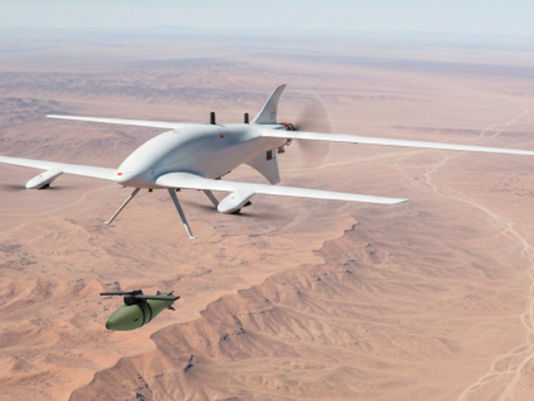 AirShields' Counter-UAS