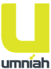 Umniah Logo