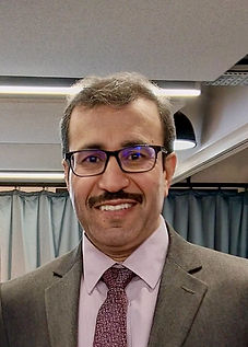 Dr. Salah ElSharhan