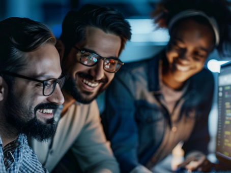 AI HR Analytics Initiative for Workforce Transformation
