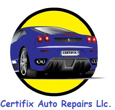 Certifix Auto Sales