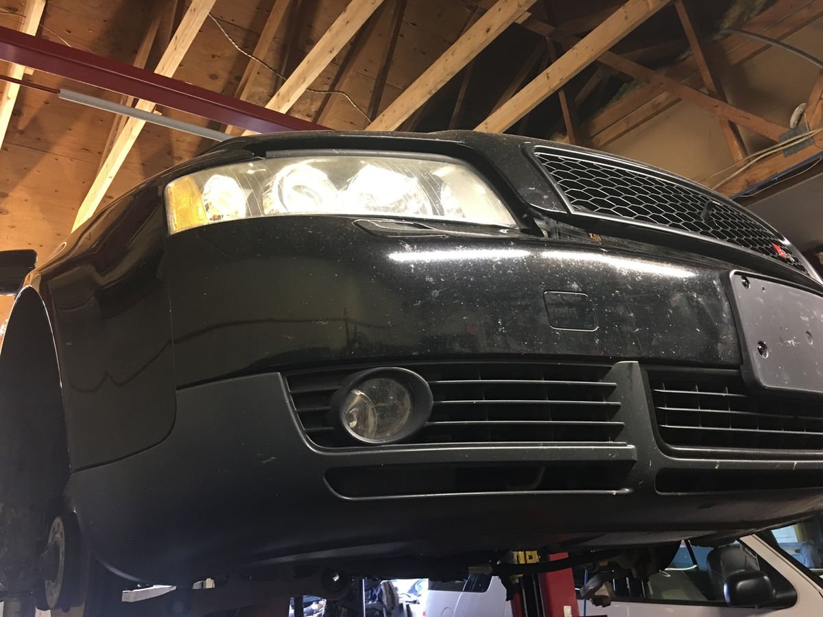 Certifix Auto Sales