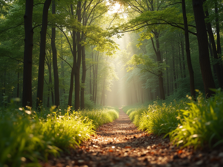 Recognizing the Signs of a Spiritual Awakening: Indicators of Spiritual Growth