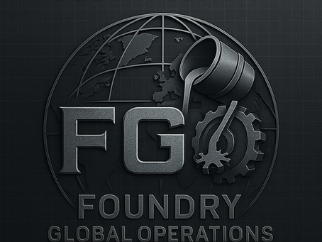 Os riscos de um projeto mal feito de uma peça fundida: o que você, cliente, precisa saber