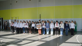 «Козацькі забави»