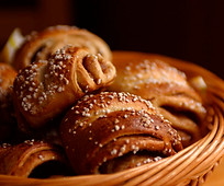 Pastries