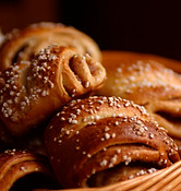pasteles