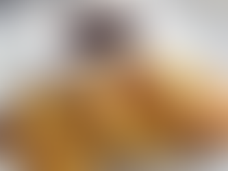 Hamburguesas de Zapallito Italiano con Salsa Barbecue