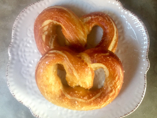 Pretzels