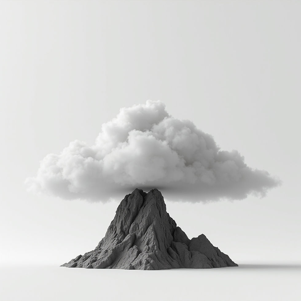 Monolith Cloud Study