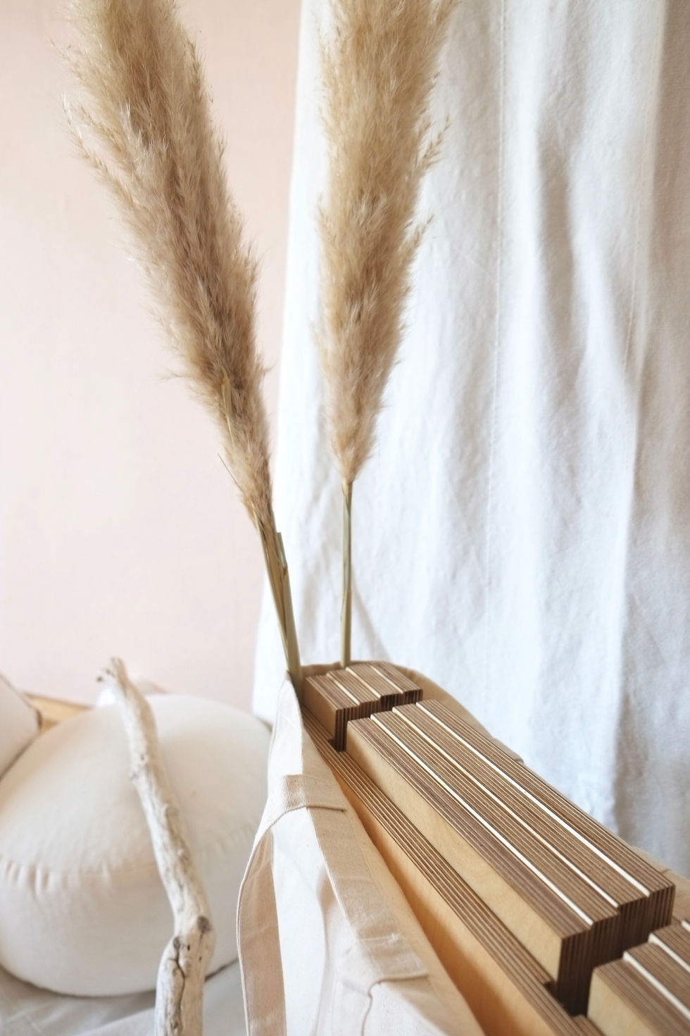 Miniaturbild: YONI STEAMING CHAIR | "Joni Care"