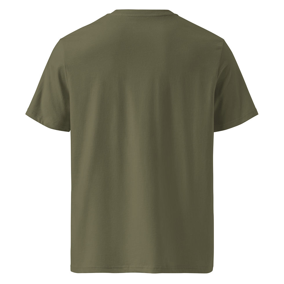 Thumbnail: Get Locs Mantra Unisex T Shirt
