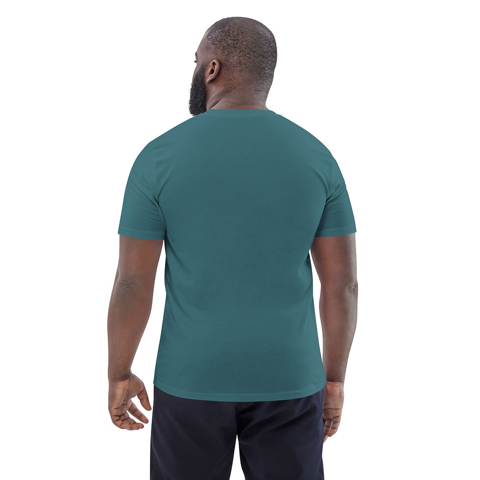 Thumbnail: Get Locs Mantra Unisex T Shirt